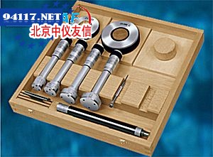 TESA TRL-BOR完整套装